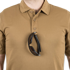 Helikon-Tex UTL Polo Shirt - TopCool Lite, coyote PD-UTL-TL-11