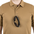 Helikon-Tex UTL Polo Shirt - TopCool Lite, coyote PD-UTL-TL-11