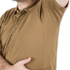 Helikon-Tex UTL Polo Shirt - TopCool Lite, coyote PD-UTL-TL-11