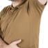 Helikon-Tex UTL Polo Shirt - TopCool Lite, coyote PD-UTL-TL-11