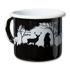Helikon-Tex - Wild Camp Enamel Mug 0,35 L