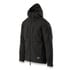 Helikon-Tex - Winter Yukon Jacket - Duracanvas - Ash Grey / Black A