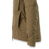 Helikon-Tex Winter Yukon Jacket - Duracanvas - Ash Grey / Black A KU-WTY-DC-8501A