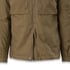 Helikon-Tex Winter Yukon Jacket - Duracanvas - Ash Grey / Black A KU-WTY-DC-8501A