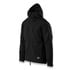 Helikon-Tex Winter Yukon Jacket - Duracanvas - Black KU-WTY-DC-01