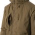 Helikon-Tex Winter Yukon Jacket - Duracanvas - Black KU-WTY-DC-01