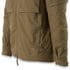 Helikon-Tex Winter Yukon Jacket - Duracanvas - Black KU-WTY-DC-01