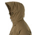 Helikon-Tex Winter Yukon Jacket - Duracanvas - Black KU-WTY-DC-01