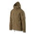 Helikon-Tex Winter Yukon Jacket - Duracanvas - Coyote KU-WTY-DC-11