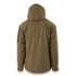 Helikon-Tex Winter Yukon Jacket - Duracanvas - Coyote KU-WTY-DC-11