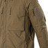 Helikon-Tex Winter Yukon Jacket - Duracanvas - Coyote KU-WTY-DC-11