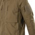 Helikon-Tex Winter Yukon Jacket - Duracanvas - Taiga Green KU-WTY-DC-09