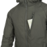 Helikon-Tex WOLFHOUND Hoodie Jacket® - Climashield® Apex 67g - Shadow Grey KU-WLH-NL-35