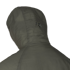 Helikon-Tex WOLFHOUND Hoodie Jacket&reg; - Climashield&reg; Apex 67g - Shadow Grey KU-WLH-NL-35