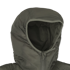 Helikon-Tex WOLFHOUND Hoodie Jacket&reg; - Climashield&reg; Apex 67g - Shadow Grey KU-WLH-NL-35
