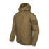 Helikon-Tex - WOLFHOUND Hoodie Jacket&reg; - Climashield&reg; Apex 67g - Coyote