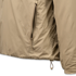 Helikon-Tex Wolfhound Hoodie Lite Jacket - Khaki KU-WHH-NL-13