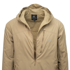 Helikon-Tex Wolfhound Hoodie Lite Jacket - Khaki KU-WHH-NL-13