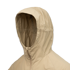 Helikon-Tex Wolfhound Hoodie Lite Jacket - Taiga Green KU-WHH-NL-09