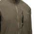 Helikon-Tex Wolfhound Lite Jacket - Black KU-WHL-NL-01
