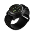 Helikon-Tex Wrist Compass T25, μαύρο KS-W25-AC-01