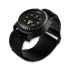 Helikon-Tex Wrist Compass T25, чёрный KS-W25-AC-01