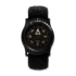 Helikon-Tex Wrist Compass T25, чёрный KS-W25-AC-01