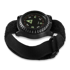 Helikon-Tex Wrist Compass T25, μαύρο KS-W25-AC-01