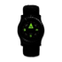 Helikon-Tex Wrist Compass T25, μαύρο KS-W25-AC-01