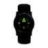 Helikon-Tex Wrist Compass T25, чёрный KS-W25-AC-01