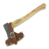 Accetta Helko Werk Rheinlander, 600g / 36cm