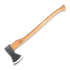 Топор Helko Werk Bavarian Woodworker, 1600g / 80cm