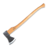 Ascia Helko Werk Bavarian Woodworker, 1600g / 80cm