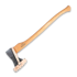 Ascia Helko Werk Bavarian Woodworker, 1600g / 80cm