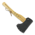 Accetta Helko Werk Outdoor, 500g / 36cm