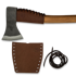 Helko Werk Axe Leather Handle Protector