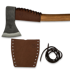 Helko Werk Axe Leather Handle Protector