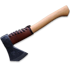 Helko Werk Axe Leather Handle Protector