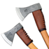 Helko Werk Axe Leather Handle Protector