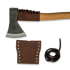 Helko Werk Hatchet Leather Handle Protector