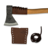 Helko Werk Hatchet Leather Handle Protector