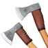 Helko Werk Hatchet Leather Handle Protector