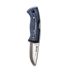 Coltello pieghevole Helle 761 Berget, Denim Micarta