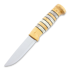 Helle Arv knife