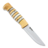 Helle Arv knife