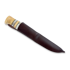Helle Arv knife