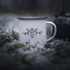 Helle Arv Enamel Cup