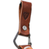 Helle - Belt Clip Brown