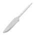 Helle Blade 76 Alden puukon terä