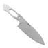 Клинок Helle Blade 800 Dele